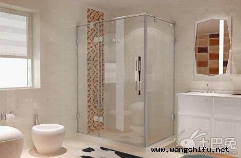 2013淋浴房十大品牌最新排名 - 选购指南