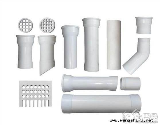 十大水管品牌排名及水管真伪的辨别 - 选购指南