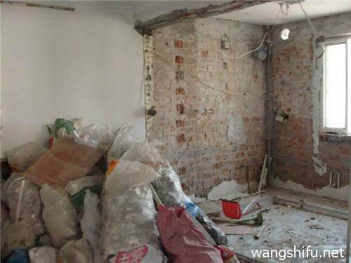 西安旧房翻新装修需要注意的流程 - 翻新攻略