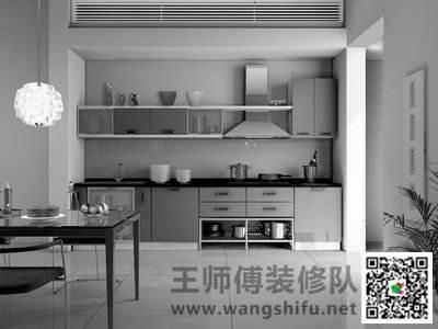 家居清洁之厨房清洁篇 - 翻新攻略