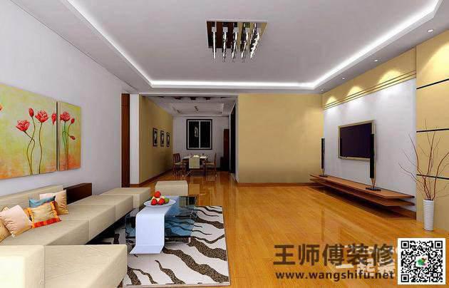 客厅装修时需要注意的风水常识,信不信随你! - 翻新攻略