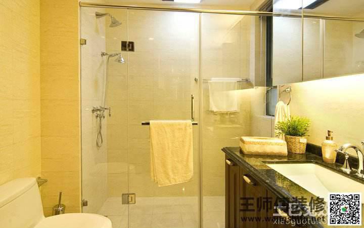 装修什么地方该涂防水? 这些地方必须要!