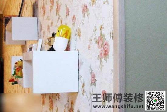 80后装修 6万打造90平的二居室 - 翻新攻略